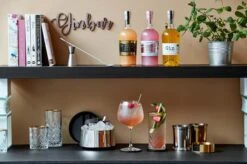 Lowball Glas - 4 Stk. -Køkkengrej Discountbutik 3990 f230e83d 9bc3 47ae adeb 0cecedec9fcd