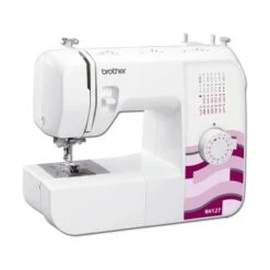 Brother Symaskine RH127