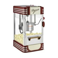 Popcornmaskine