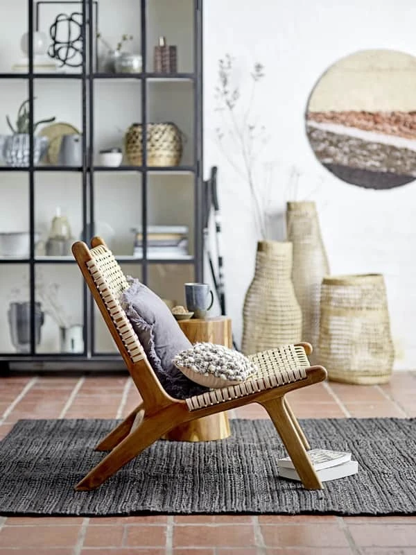 Bloomingville Isabel Skab 4 Bloomingville Isabel Skab - Billede 2