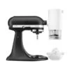 KitchenAid Shave Ice Maskine -Køkkengrej Discountbutik 3990 f3f099c1 f1b2 42ab a545 d7856e99c595
