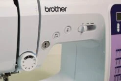 Brother FS70WTX Symaskine -Køkkengrej Discountbutik 3990 f41bdd39 4661 4a84 9975 ee3b4902307e