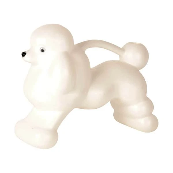 Vandkande - Puddelhund 3 Vandkande - Puddelhund