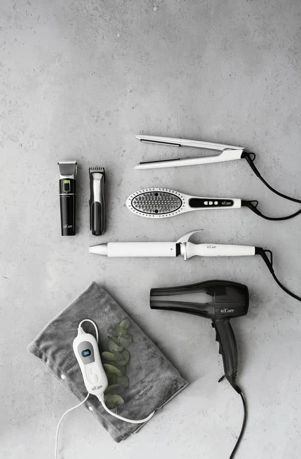 Skægtrimmer 4 Skægtrimmer - Billede 2