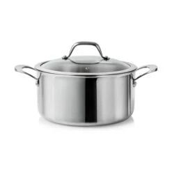 3-ply Grydesæt - 7 Dele -Køkkengrej Discountbutik 3990 f4e15acf 4de0 4fe6 9b8e 912a6d1f5a7d