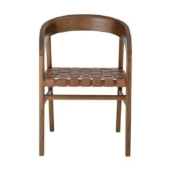 Bloomingville Vitus Stol