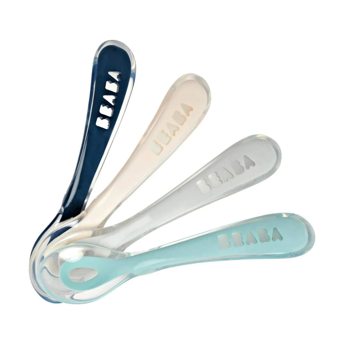 Beaba Babyskeer - 4 Stk. 3 Beaba Babyskeer - 4 Stk.