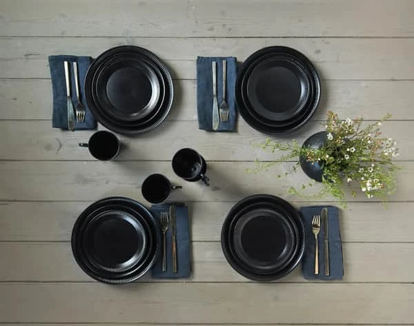 Knabstrup Keramik Kagetallerken 4 Knabstrup Keramik Kagetallerken - Billede 2