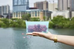 Sandwich Bag Pose 7 Sandwich Bag Pose -Køkkengrej Discountbutik 3990 f5720b45 2aa5 4bac 9b42 60bd93580bfc