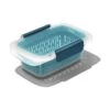 OXO Prep & Go Opbevaringsbeholder M. Dørslag -Køkkengrej Discountbutik 3990 f693f9a4 da42 4887 bfe3 d300c3d70153