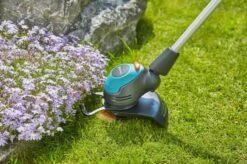 Gardena EasyCut Græstrimmer -Køkkengrej Discountbutik 3990 f6dc3932 198a 44d5 bb10 ed8edb955cd7