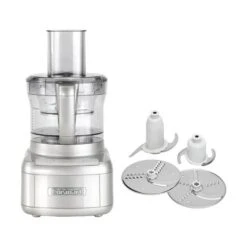Cuisinart Easy Prep Pro Foodprocessor FP8SE