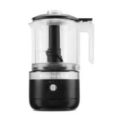 KitchenAid Foodprocessor 519EBM 10 KitchenAid Foodprocessor 519EBM -Køkkengrej Discountbutik 3990 f88118c9 9822 48e2 89bb 32a4f33466b3