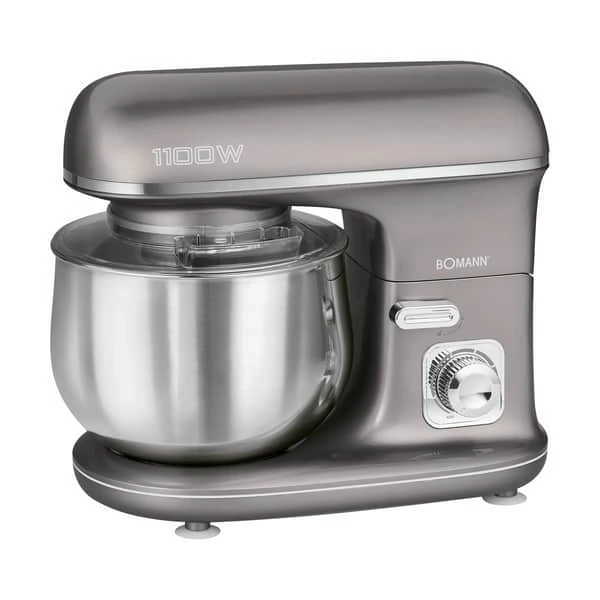 Bomann Køkkenmaskine 21-660101 3 Bomann Køkkenmaskine 21-660101