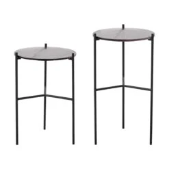 Bloomingville Cille Sidebord - 2 Stk.