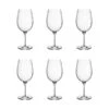 Luigi Bormioli Palace Rødvinsglas - 6 Stk. -Køkkengrej Discountbutik 3990 f9540b73 8f18 4543 ae67 75106652376b