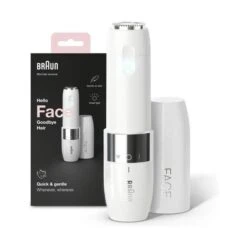 Braun Mini Hårfjerner FS1000