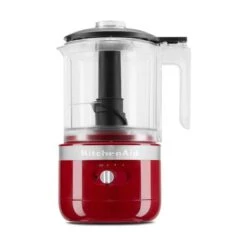 KitchenAid Foodprocessor 519EER 8 KitchenAid Foodprocessor 519EER -Køkkengrej Discountbutik 3990 f9887ea8 fe6e 4c80 8759 941a9a100945