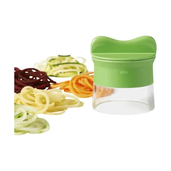 OXO Good Grips Spiralizer 6 OXO Good Grips Spiralizer - Billede 4