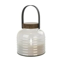 Sirius Aston Solar LED Krukke