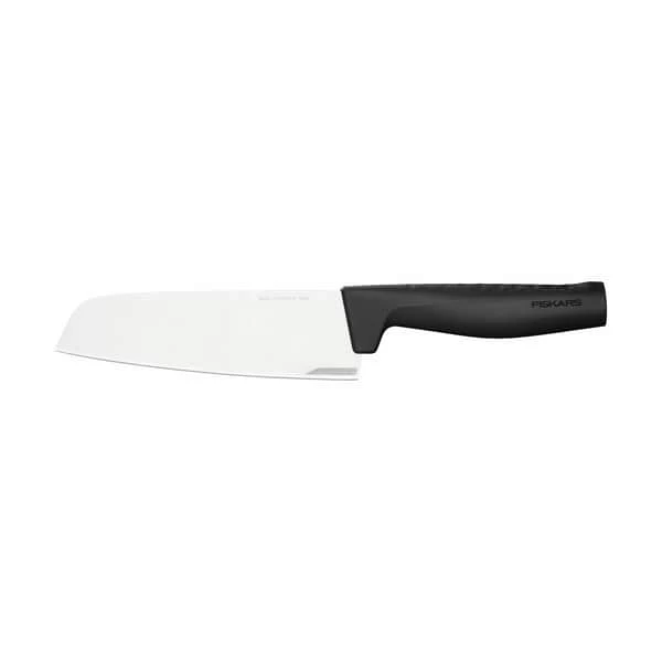 Fiskars Hard Edge Santokukniv 3 Fiskars Hard Edge Santokukniv