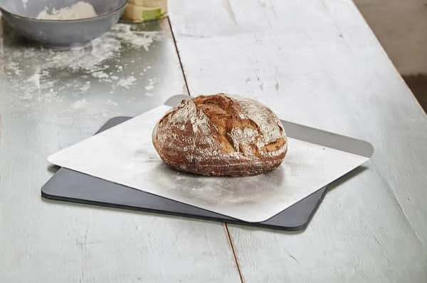 Bagestål 4 Bagestål - Billede 2