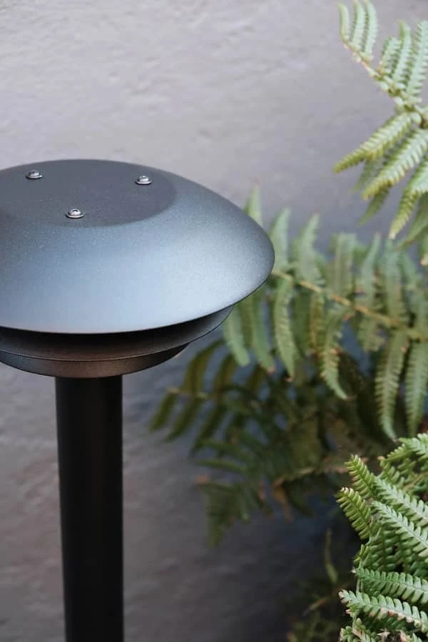 DL31 Udendørs Bedlampe 4 DL31 Udendørs Bedlampe - Billede 2