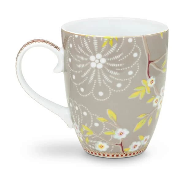 Pip Studio Early Bird Krus 4 Pip Studio Early Bird Krus - Billede 2