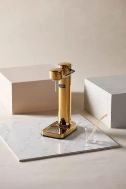 Aarke Carbonator III Sodavandsmaskine 8 Aarke Carbonator III Sodavandsmaskine -Køkkengrej Discountbutik 3990 fd891679 a730 4878 bc4d 1b1a06a39145