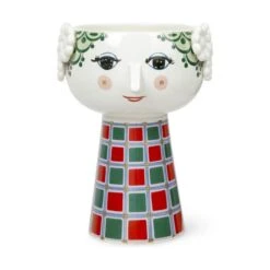 Bjørn Wiinblad Eva Vase