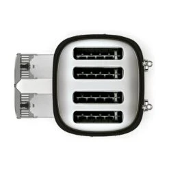 Smeg 50's Style Brødrister TSF03BLEU -Køkkengrej Discountbutik 3990 fe51338d fd36 45af 904c 5e8e97a42caf