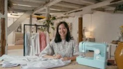 Brother LM14 Symaskine - Limited Edition -Køkkengrej Discountbutik 3990 fe93120f 197f 4abf bb02 fe4d592b3d44